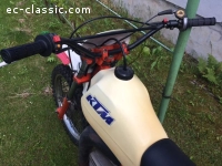 KTM 250 GS (1979)