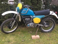 KTM 250 GS 6