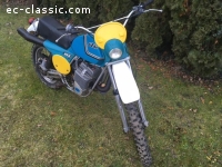 KTM 250 GS 6