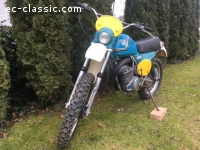 KTM 250 GS 6