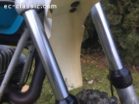 KTM 250 GS 6