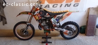 KTM 250 SX