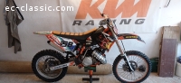 KTM 250 SX