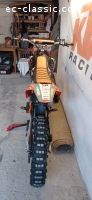 KTM 250 SX
