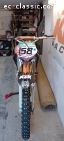 KTM 250 SX