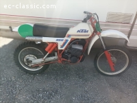 KTM 250