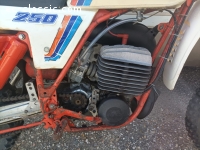 KTM 250
