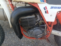 KTM 250