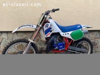 KTM 250