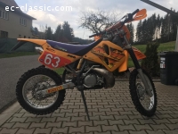 KTM 300 EXC