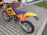 KTM 300 EXC