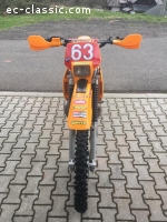 KTM 300 EXC