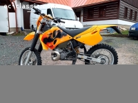 Ktm exc 300