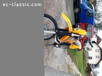 Ktm exc 300