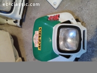 KTM gs 250