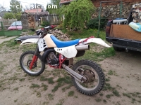 KTM mxc 350