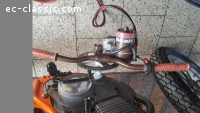 KTM Rotax Flattrack