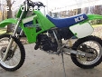 KX 125