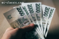 legitimní nabídka půjčky pro každého