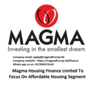 Magma Finance