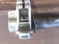 Magura 305 plynová rukojeť velmi vzácná