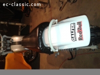 Maico MC 440