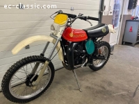 Montesa Enduro 250