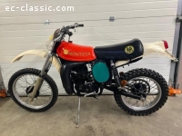 Montesa Enduro 250