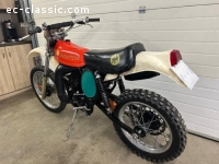 Montesa Enduro 250