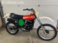 Montesa Enduro 250