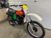 Montesa Enduro 250