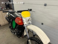 Montesa Enduro 250