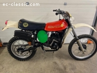 Montesa Enduro 250