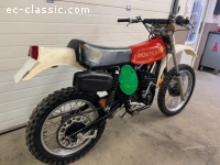 Montesa Enduro 250