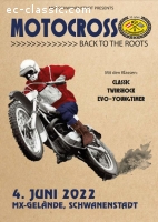MOTOCROSS BACK TO THE ROOTS