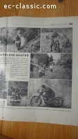 Motocykl č. 25, 24.6.1950