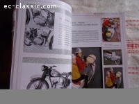 Motocykly v obrazech JAWA-ČZ