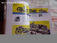 Motocykly v obrazech JAWA-ČZ