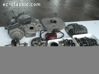 motor čz 125-516