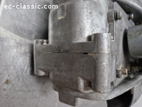 Motor Cz 125 984/8 Velmi dobrý stav
