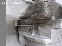 Motor Cz 125 984/8 Velmi dobrý stav