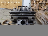 Motor ČZ 250/513