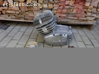 Motor ČZ 250/513