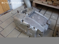 Motor ČZ 250/513