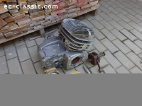 Motor ČZ 250/513