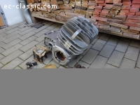 Motor ČZ 250/513