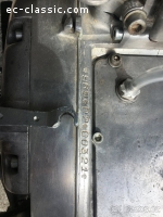 Motor ČZ 360/969