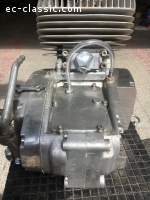 Motor ČZ 360/969