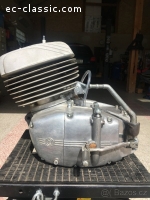 Motor ČZ 360/969