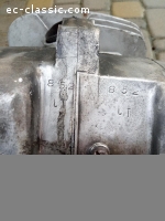 Motor cz 380/981